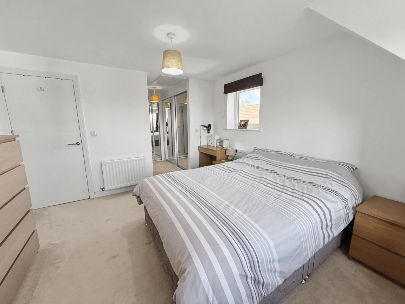 21 Croxden Way, Daventry, NN11 2PD