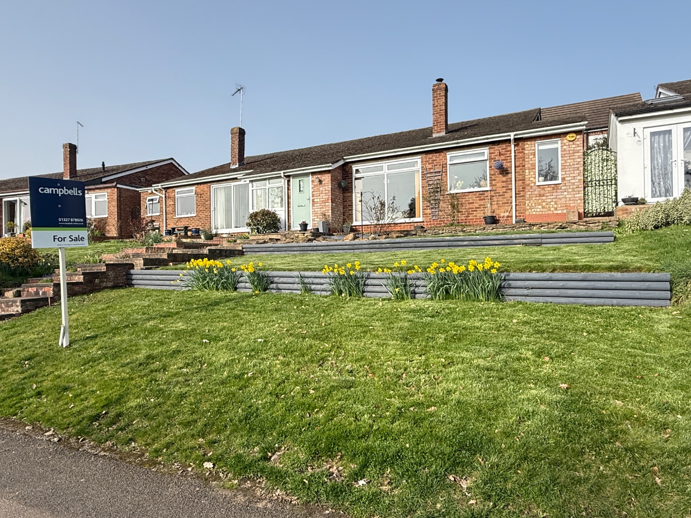 28 Welton Road, Braunston,  NN11 7JJ