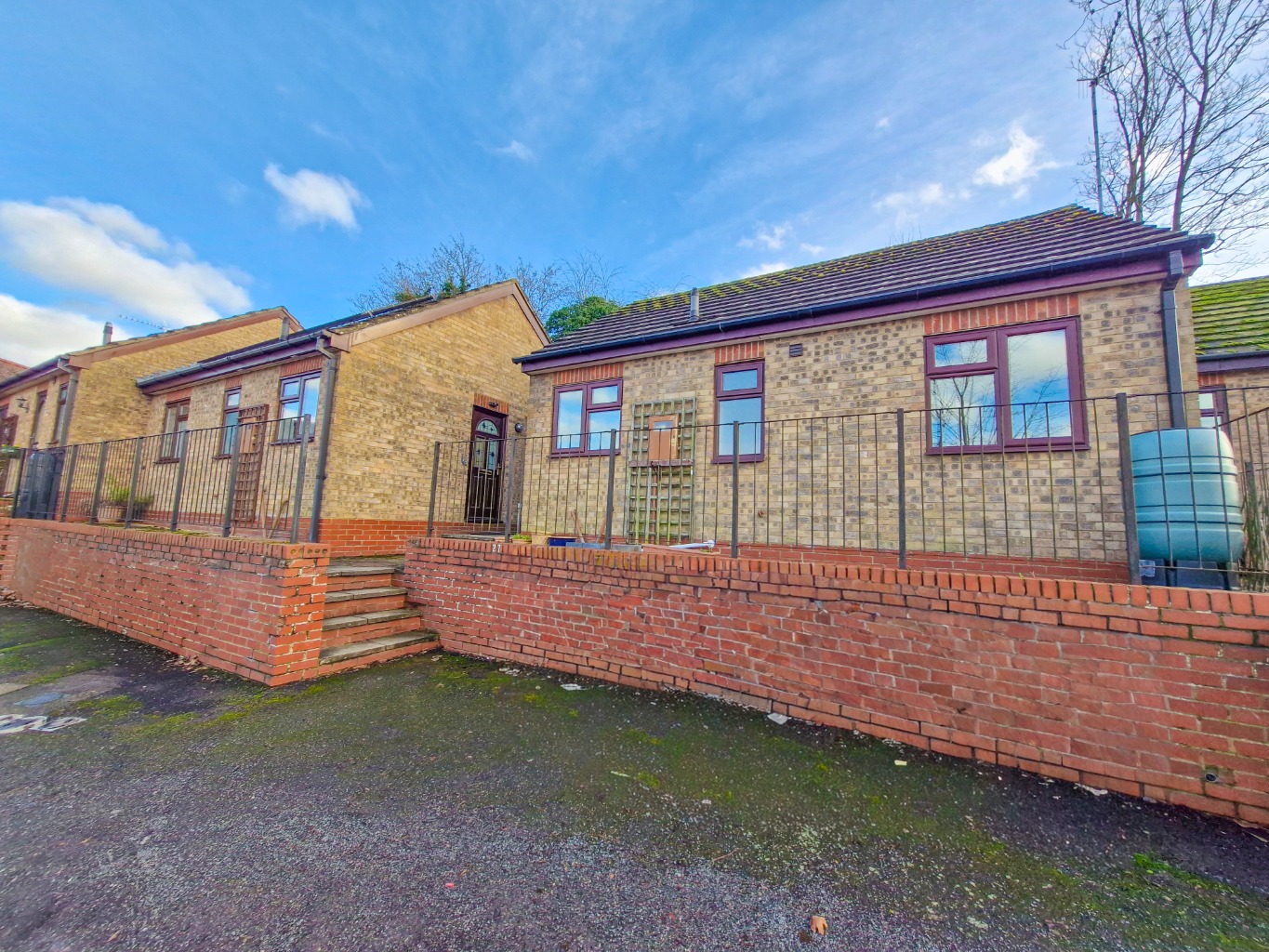 27 Winston Close, Woodford Halse, NN11 3NT