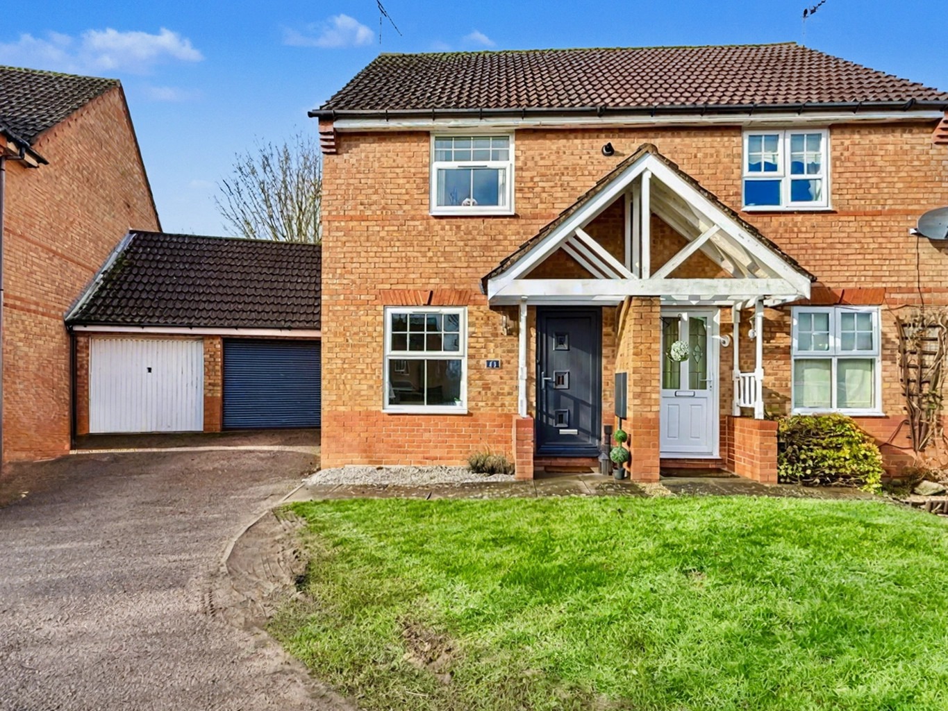 41 Stanley Way, Daventry, NN11 0SD