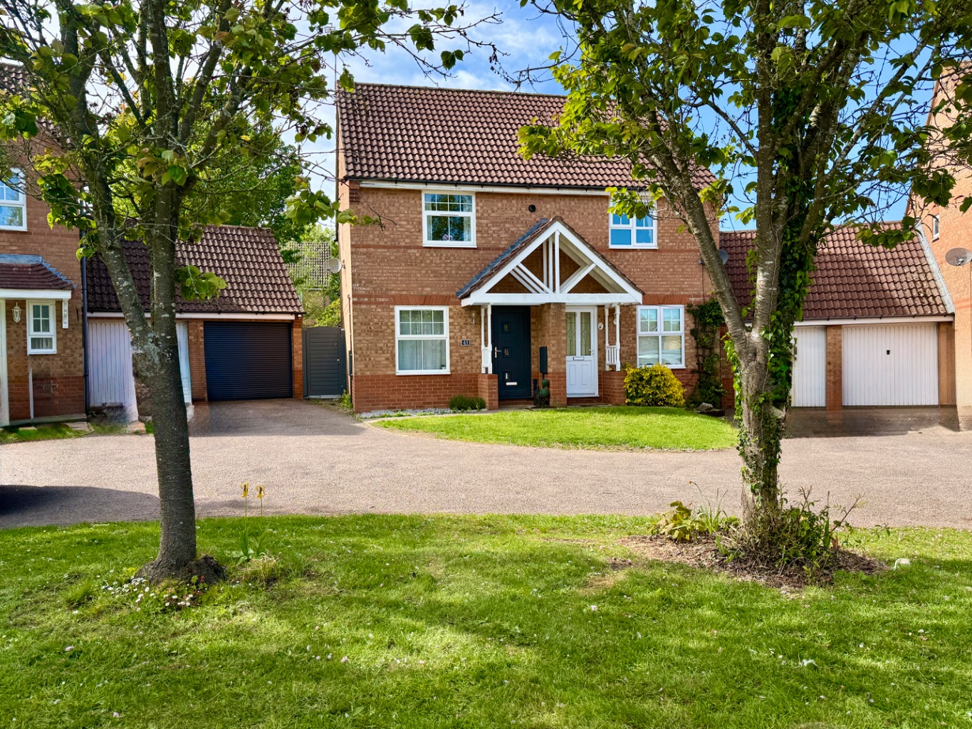 41 Stanley Way, Daventry, NN11 0SD