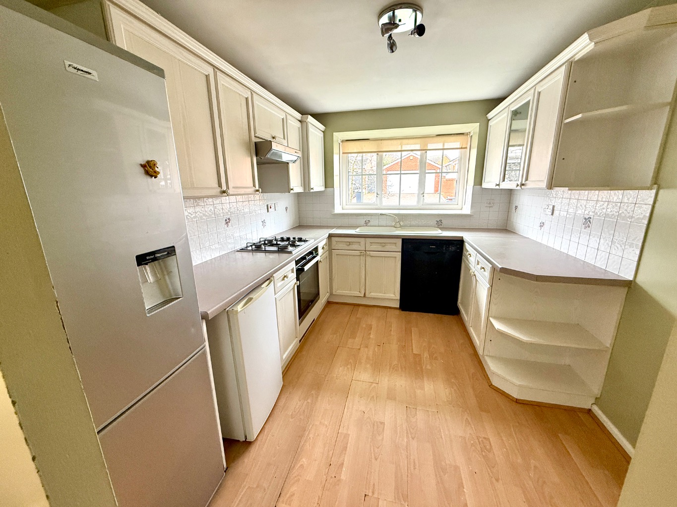 43 Roman Way, Daventry, NN11 0RW