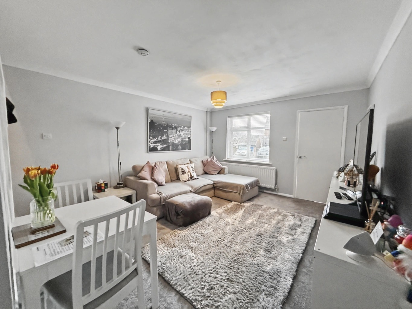 6 Gorse Close, Rugby, CV22 6SJ