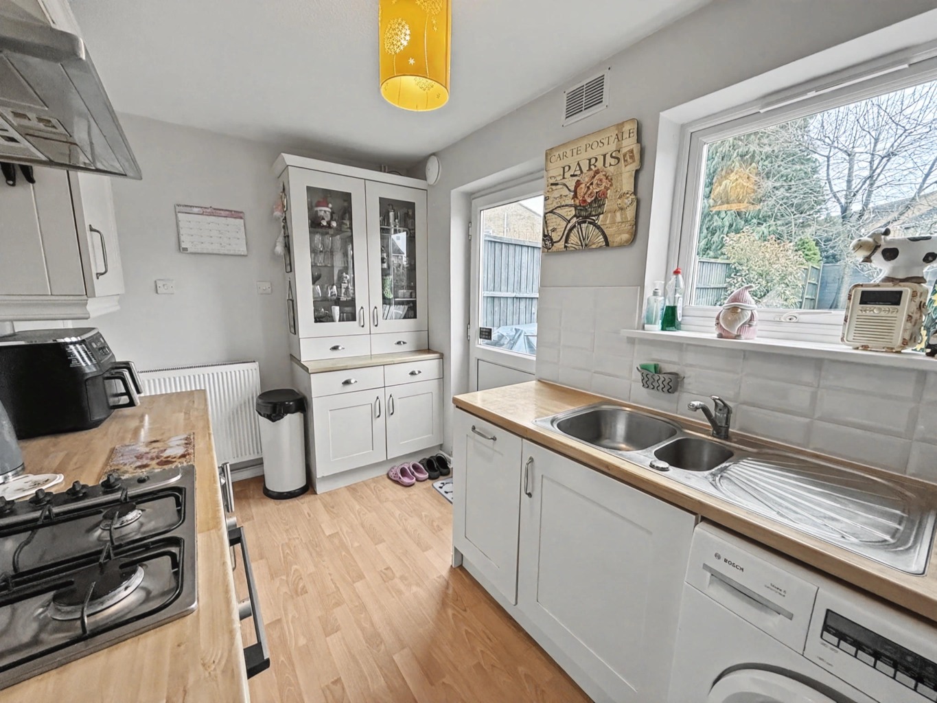 6 Gorse Close, Rugby, CV22 6SJ