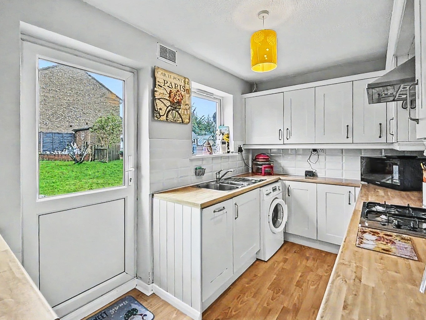 6 Gorse Close, Rugby, CV22 6SJ