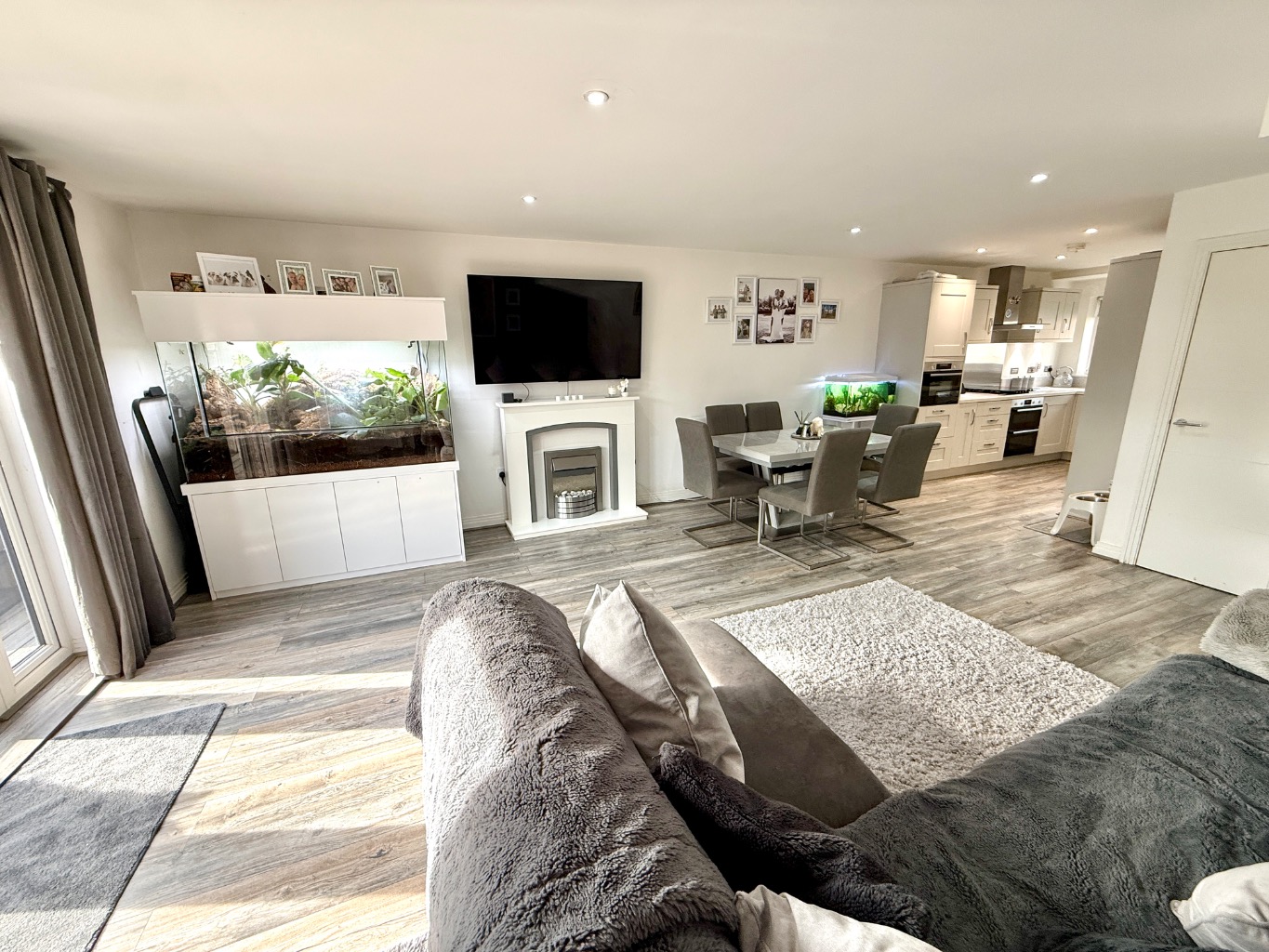 52 Rievaulx Way, Daventry,  NN11 2PG