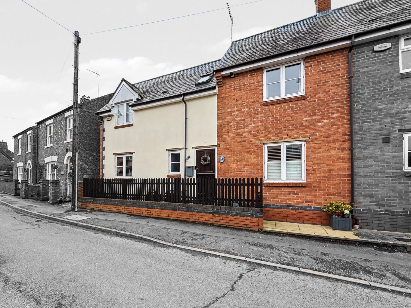 11 New Street, Weedon, NN7 4QS