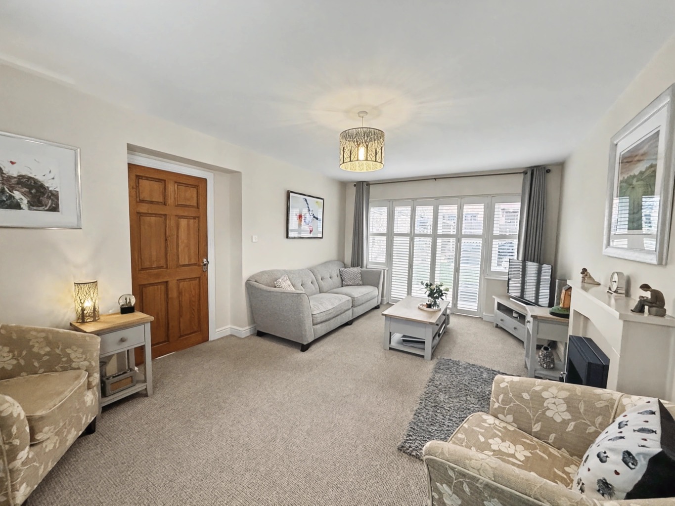 11 New Street, Weedon, NN7 4QS