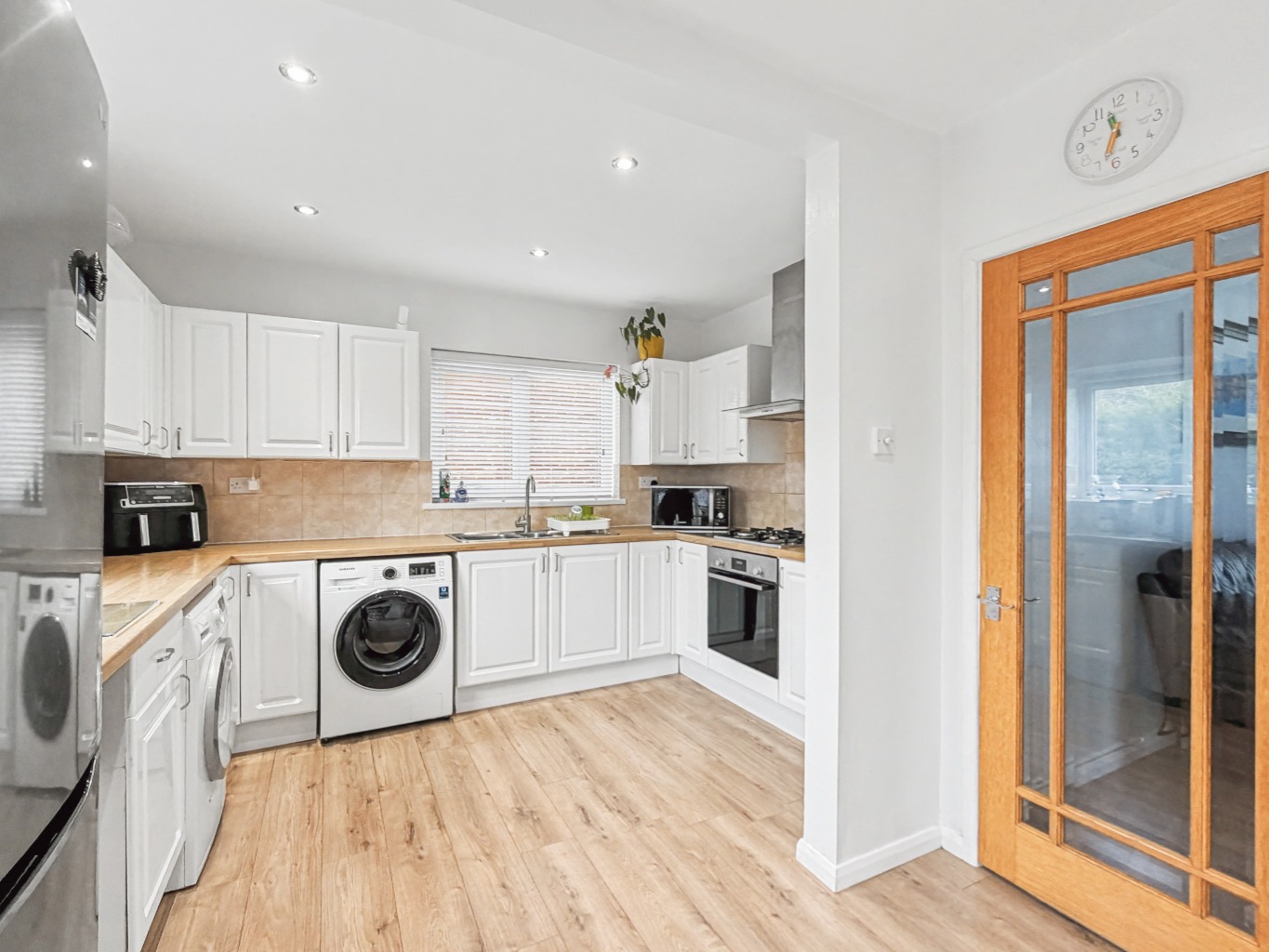 71 Grasscroft, Long Buckby, NN6 7PZ