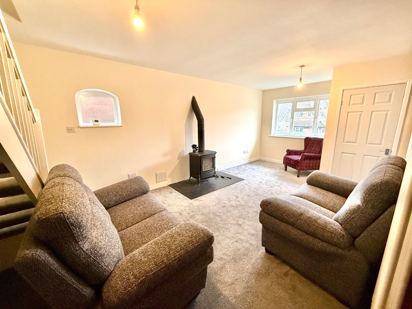 40 Greenway, Braunston, NN11 7JT