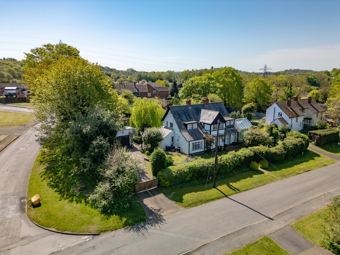 38 Norton Road, Daventry, NN11 4GX