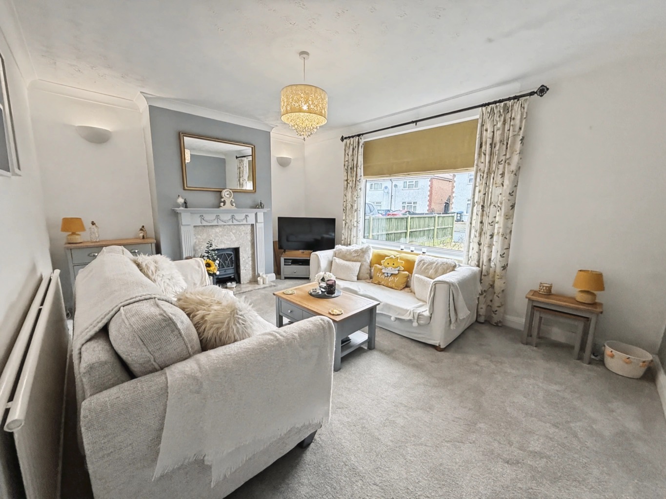 38 Naseby Road, Rugby, CV22 5NH