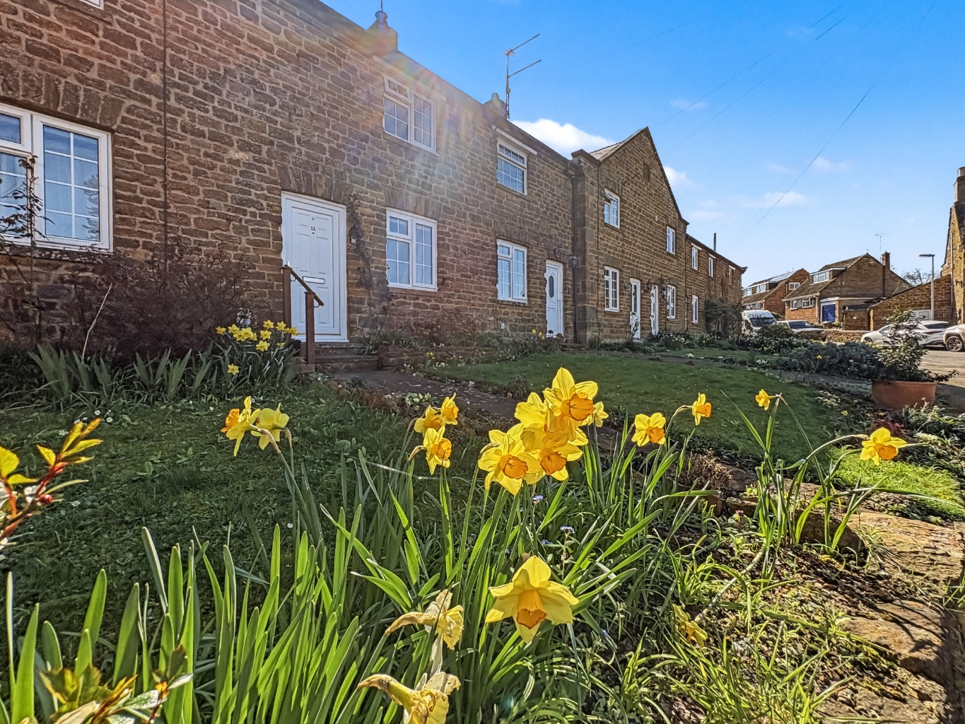 12 Daventry Road, Norton, NN11 2ND