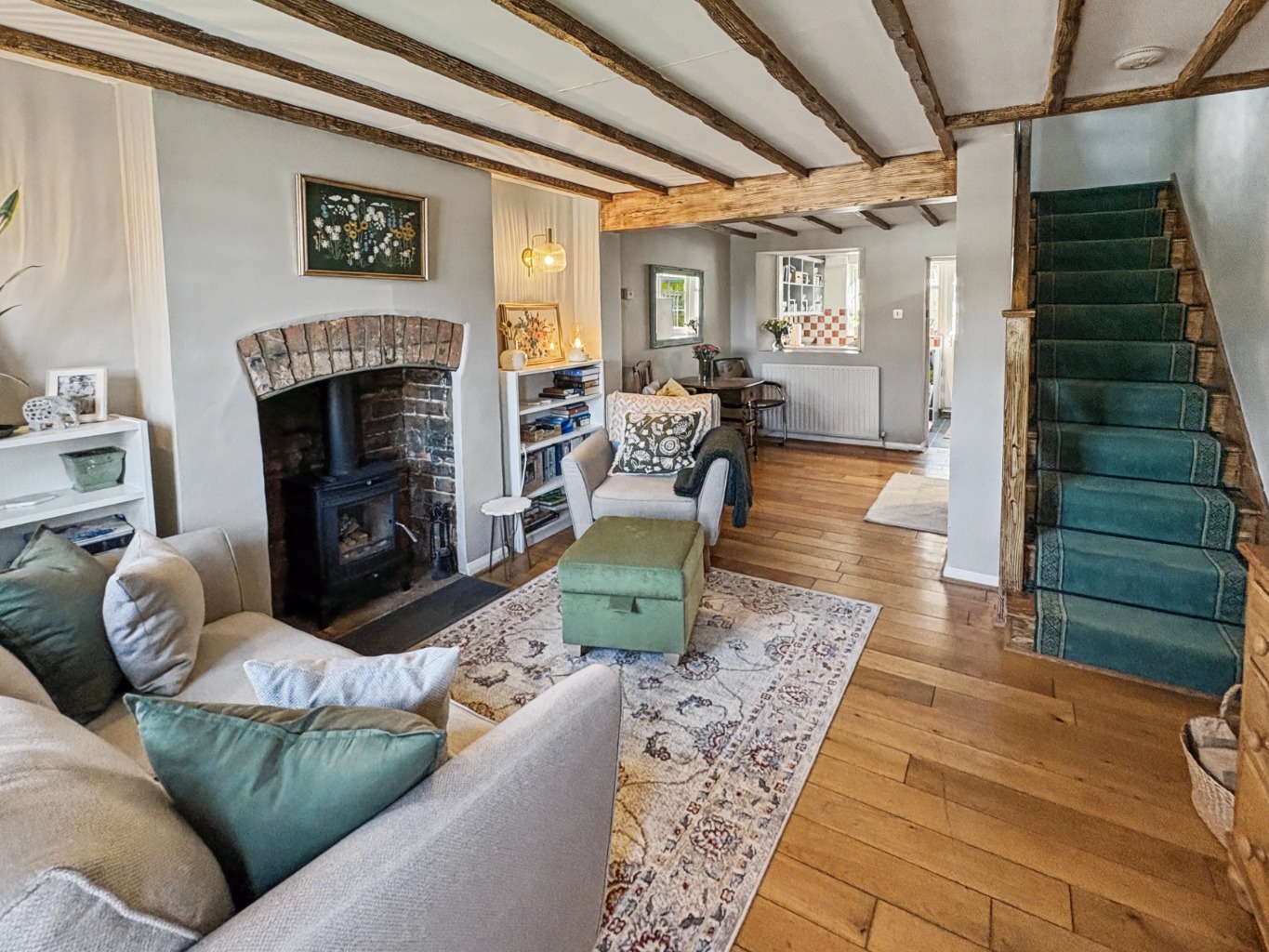 12 Daventry Road, Norton, NN11 2ND