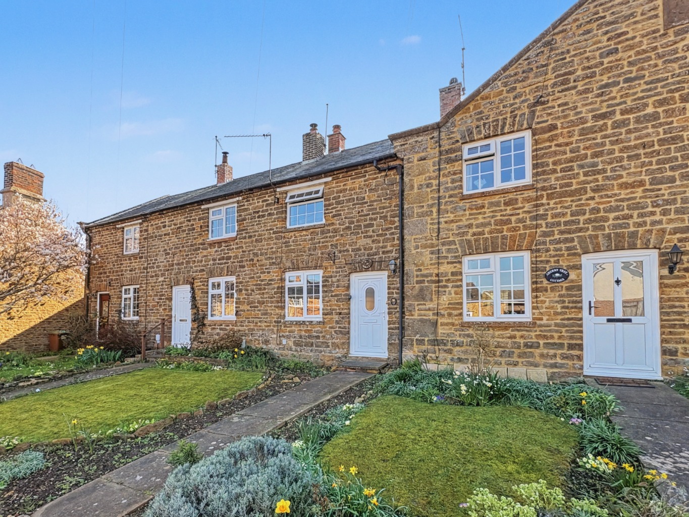 12 Daventry Road, Norton, NN11 2ND