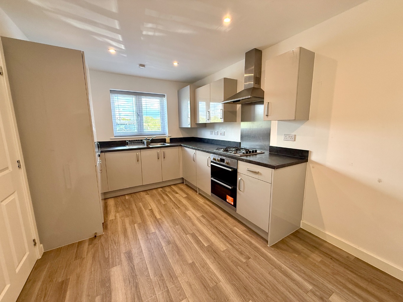 16 Luffield Close, Daventry, NN11 2AF