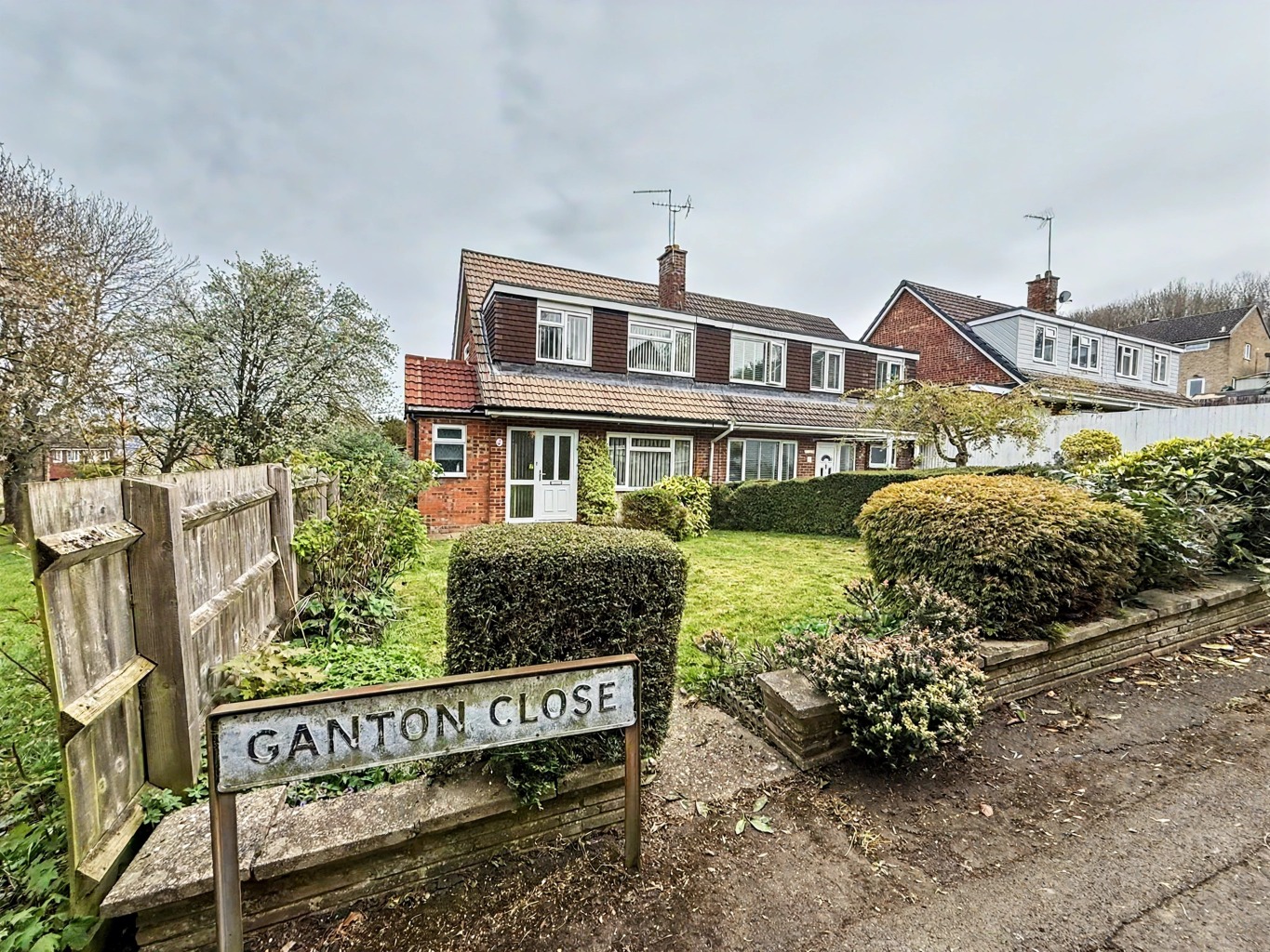 6 Ganton Close, Daventry, NN11 4PL