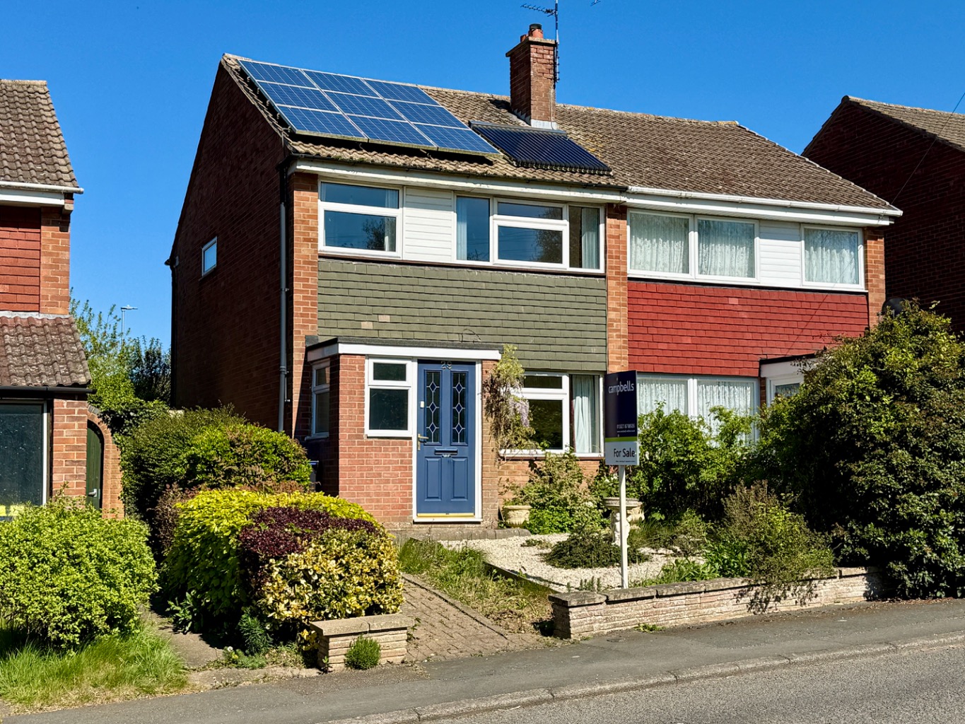 29 Admirals Way, Daventry, NN11 4NU