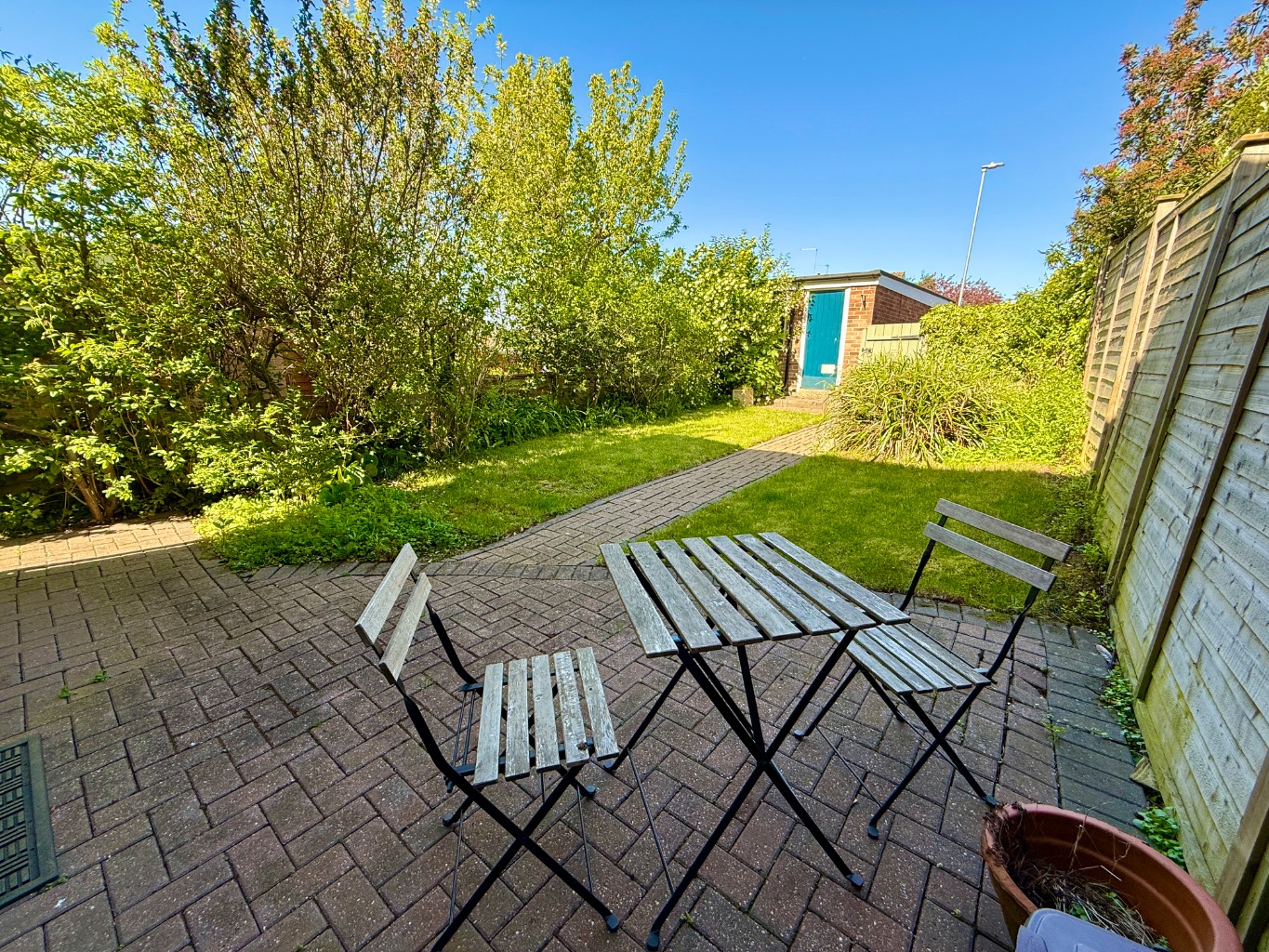 29 Admirals Way, Daventry, NN11 4NU