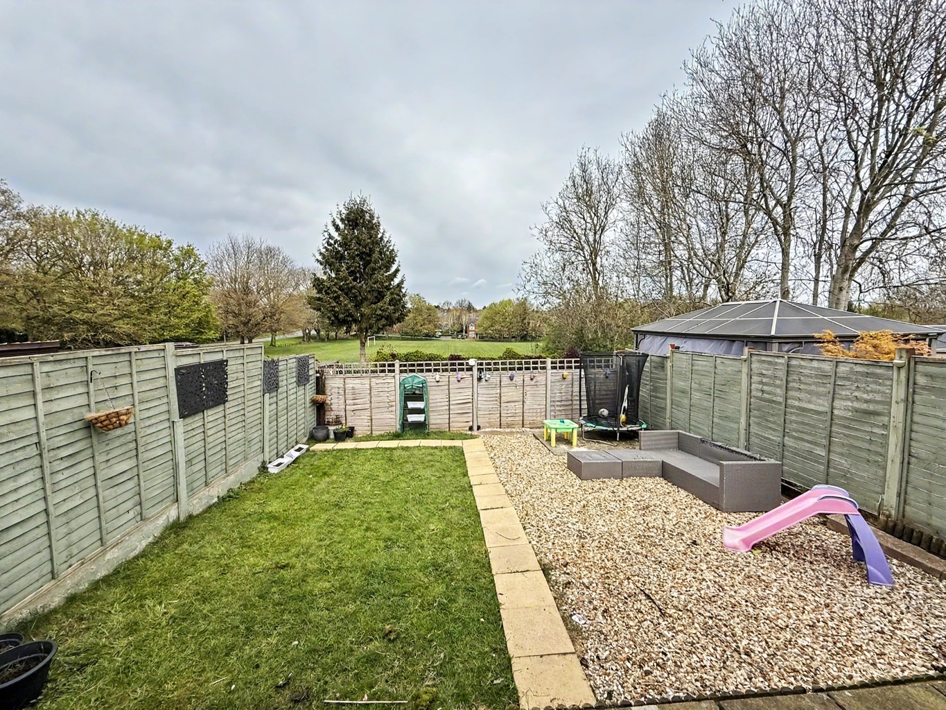 5 The Pyghtles, Daventry, NN11 9HP