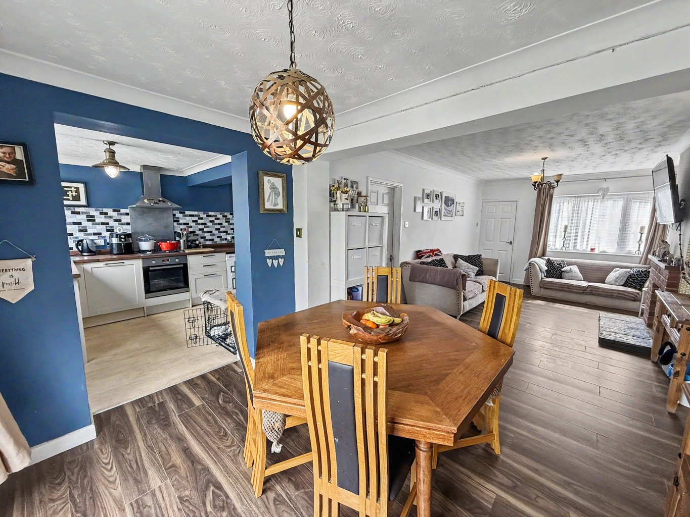 5 The Pyghtles, Daventry, NN11 9HP