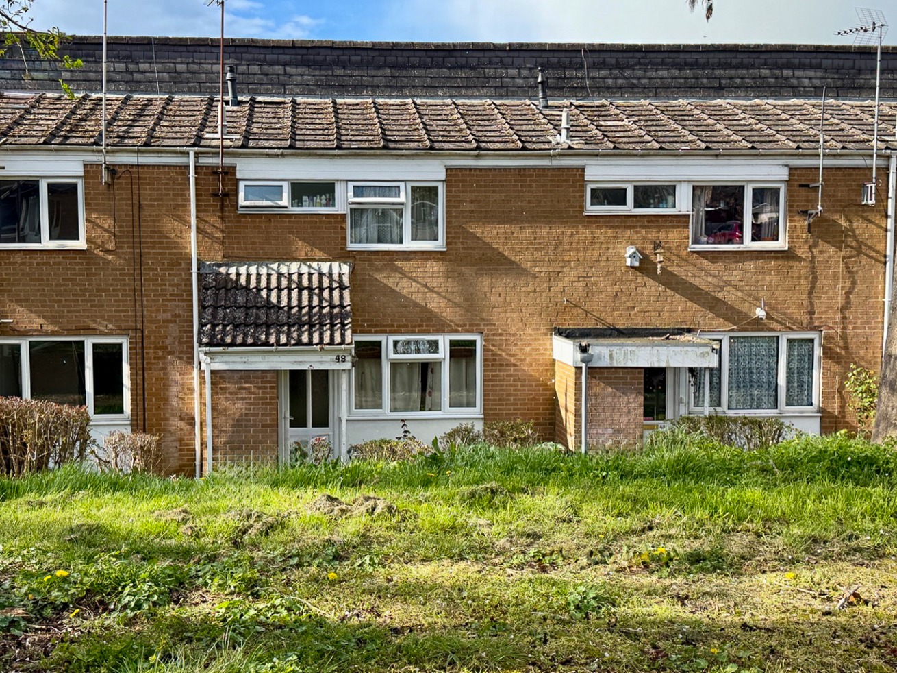 48, The Medway, Daventry, NN11 4QU