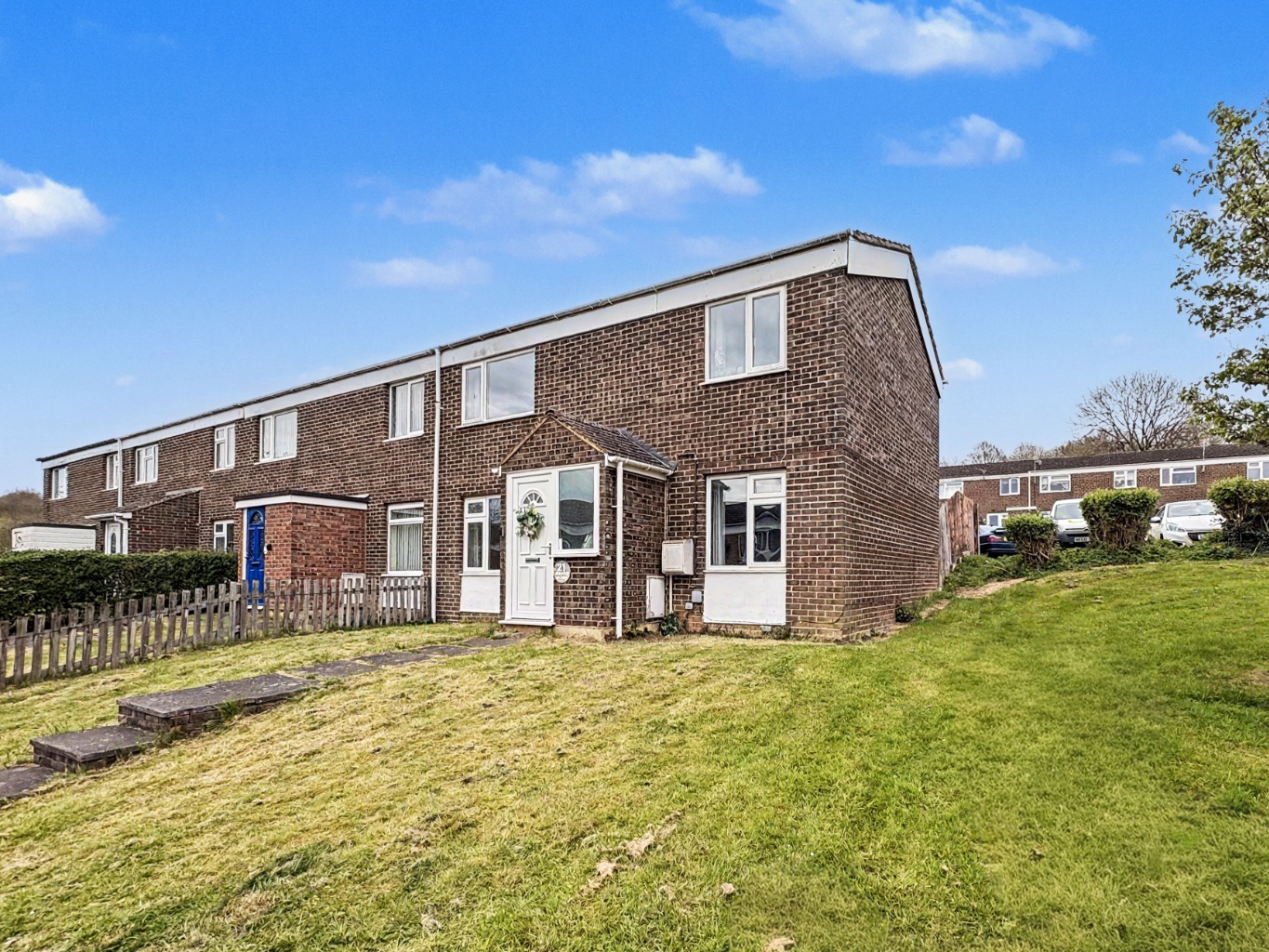 21 Drake Close, Daventry,  NN11 4LU