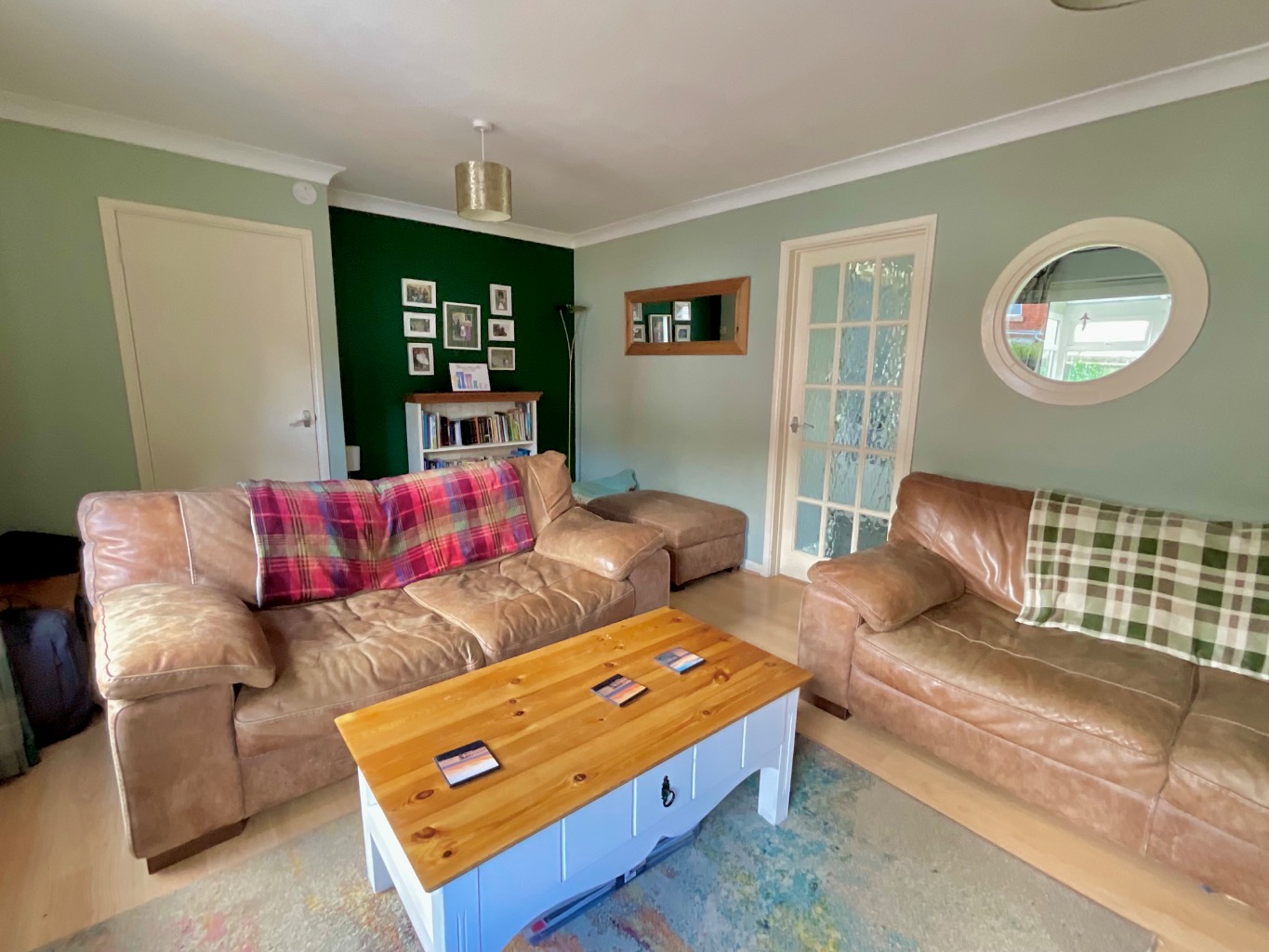 The Corner House, 46 Holyoake Terrace, Long Buckby, NN6 7RH