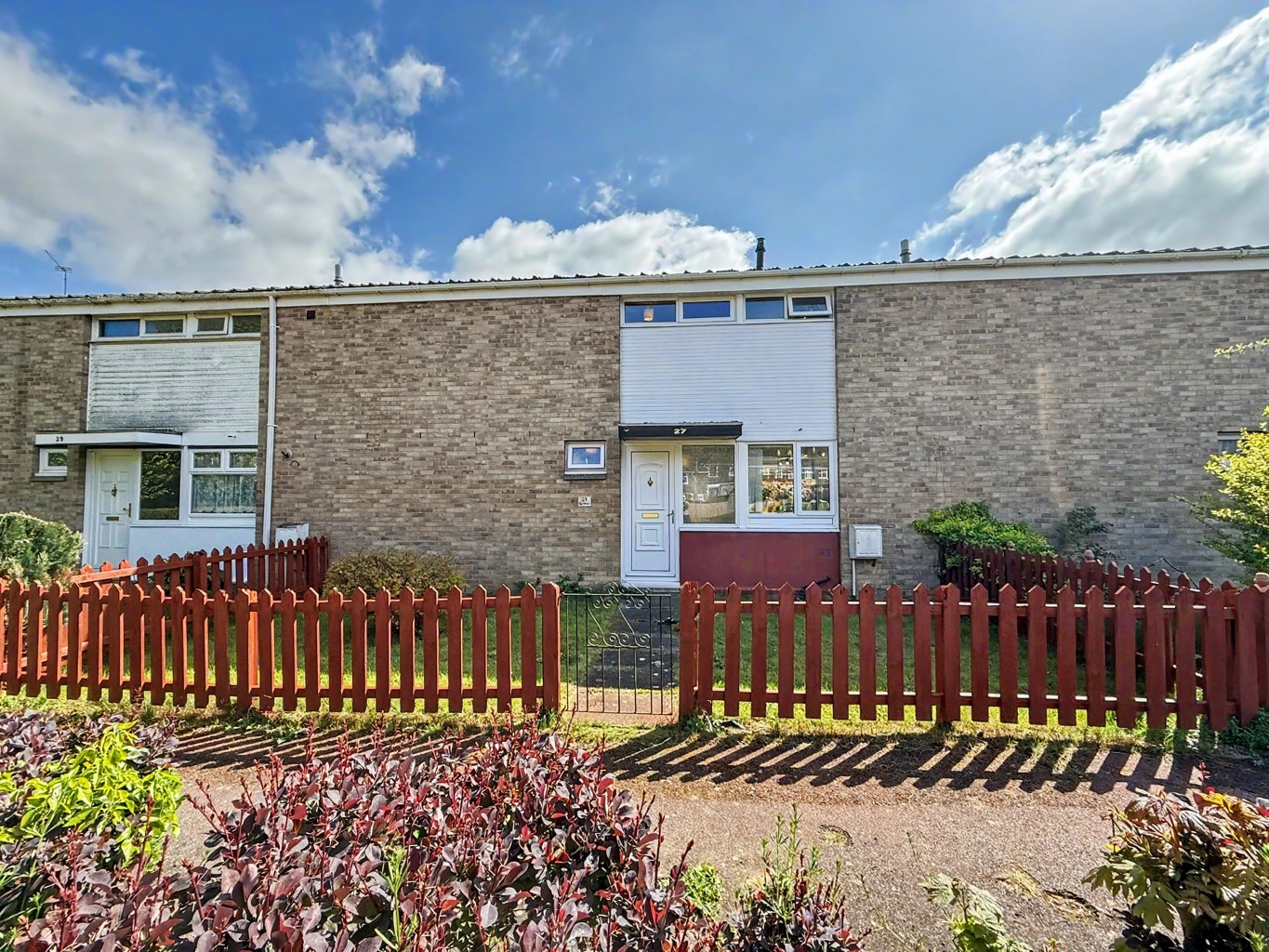 27 The Witham, Daventry, NN11 4QW
