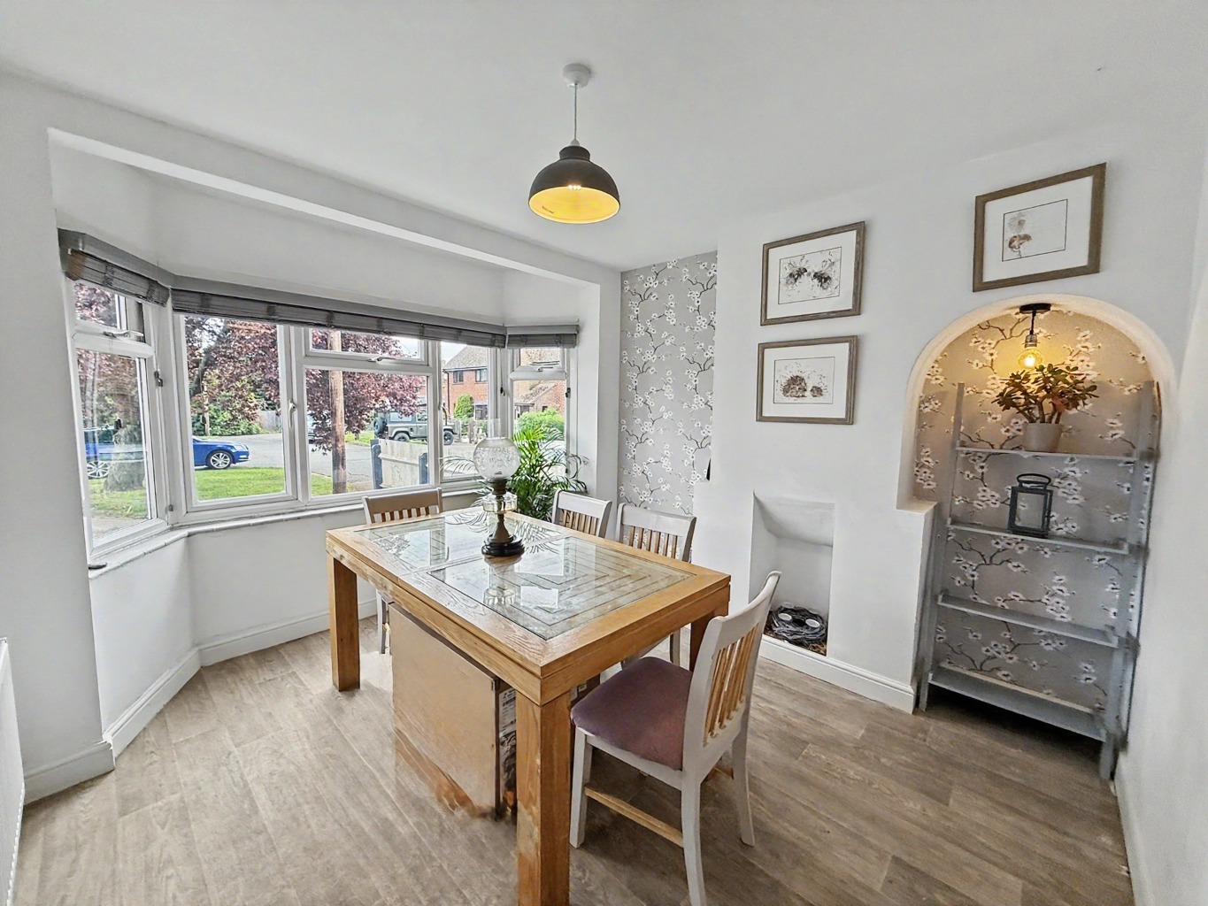 7 Oaklands, Weedon, NN7 4RH