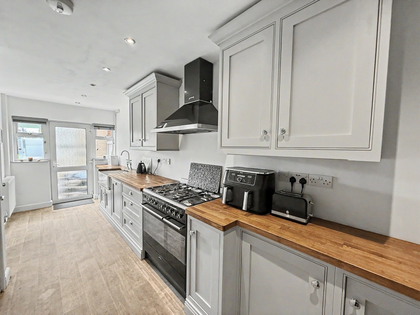 7 Oaklands, Weedon, NN7 4RH