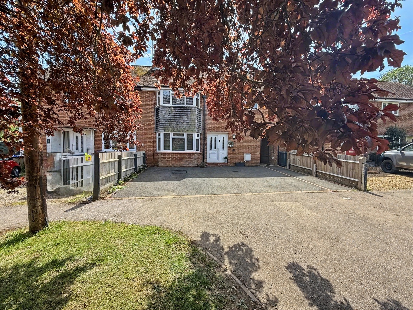 7 Oaklands, Weedon, NN7 4RH