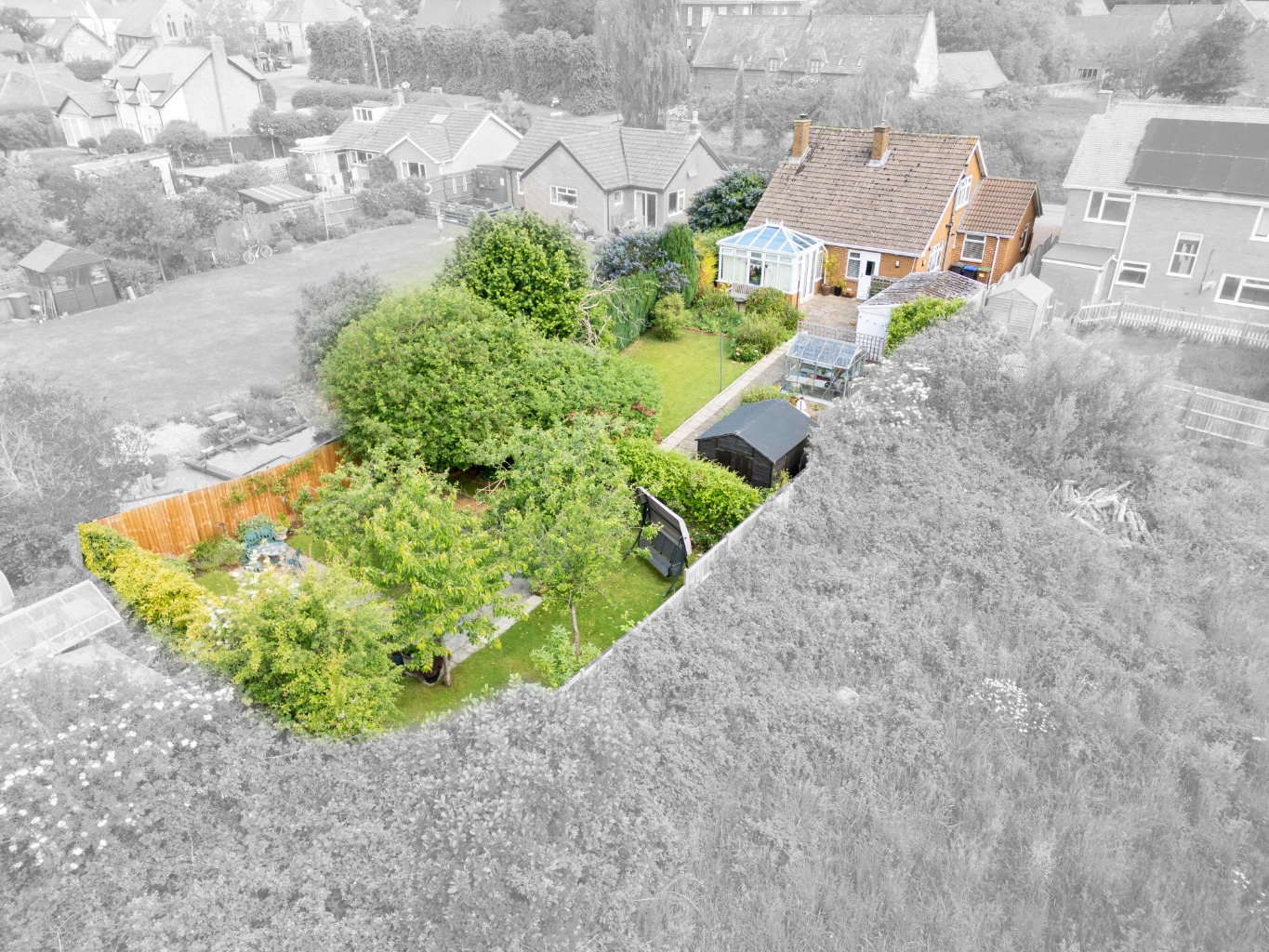 17 Hinton Road, Woodford Halse, NN11 3TR