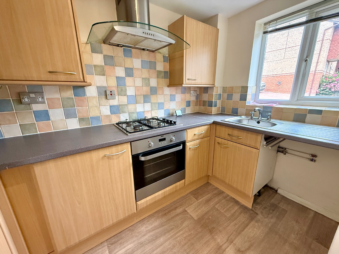 11 Dean Walk, Daventry, NN11 9AH