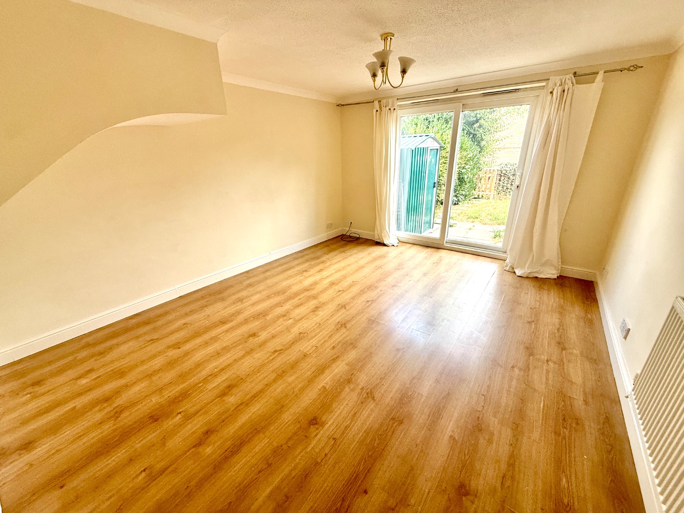 11 Dean Walk, Daventry, NN11 9AH