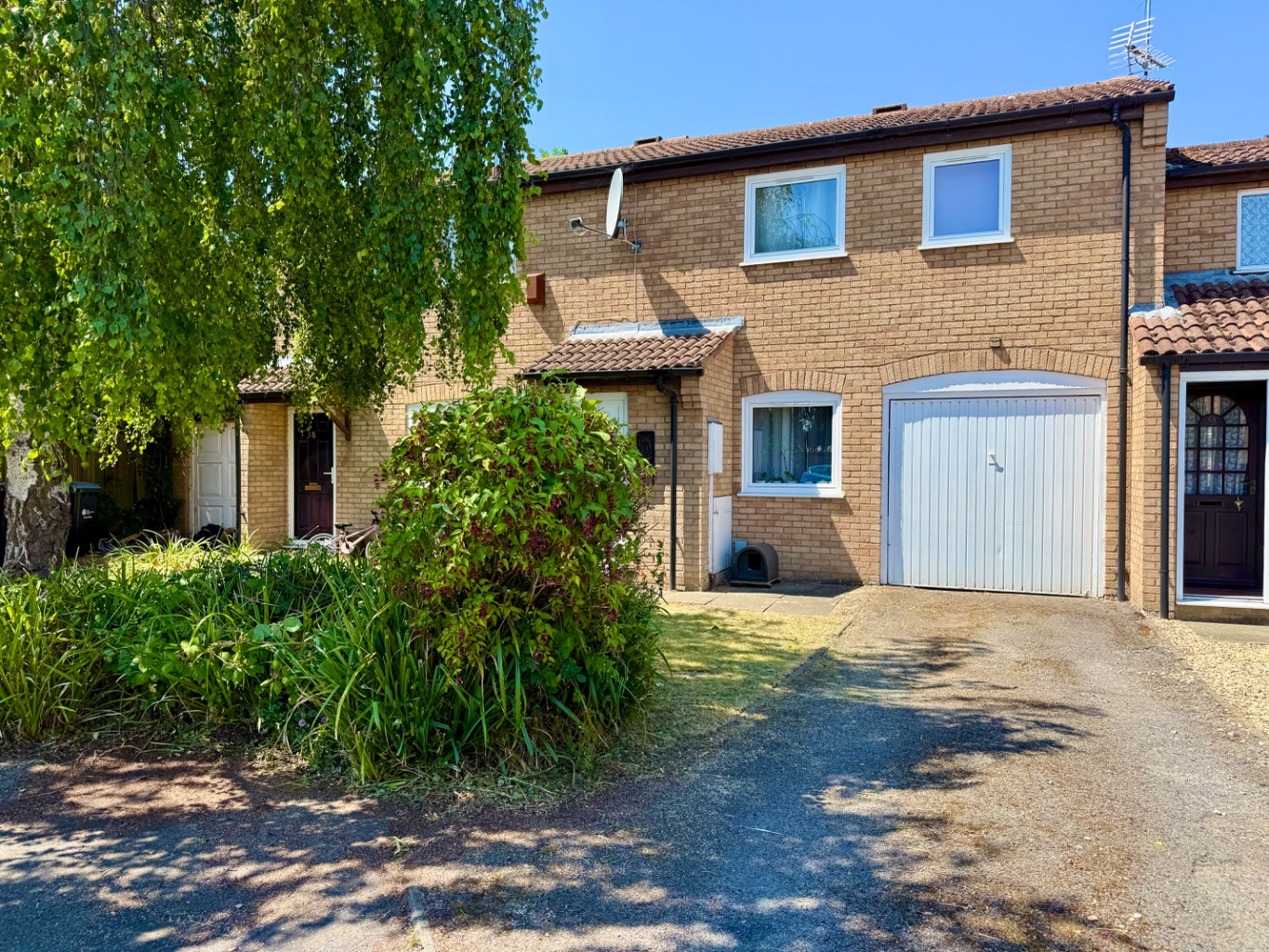 7 Exeter Close, Daventry,, NN11 4SY