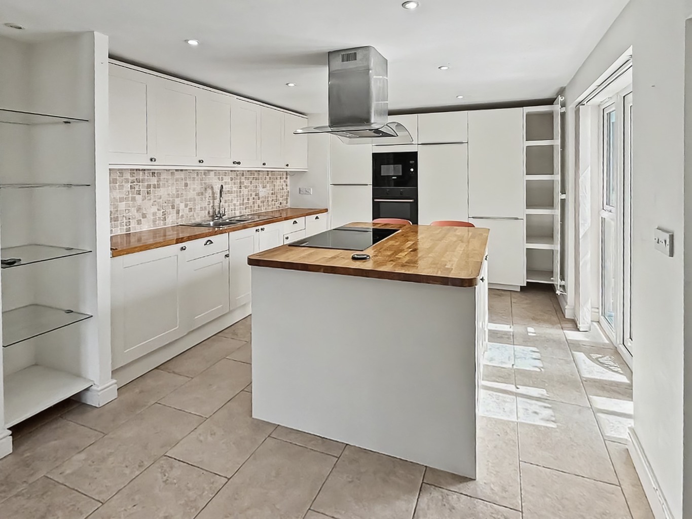 Pathways, 11 Cross Lane, Braunston, NN11 7HH