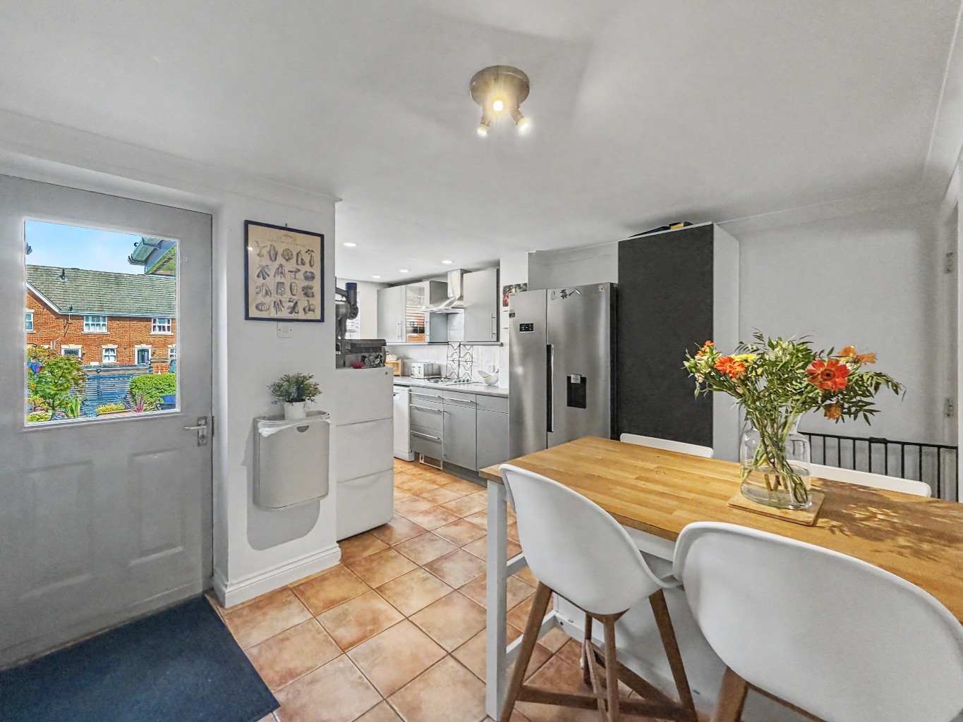 6 Pascoe Crescent, Daventry, NN11 9YU