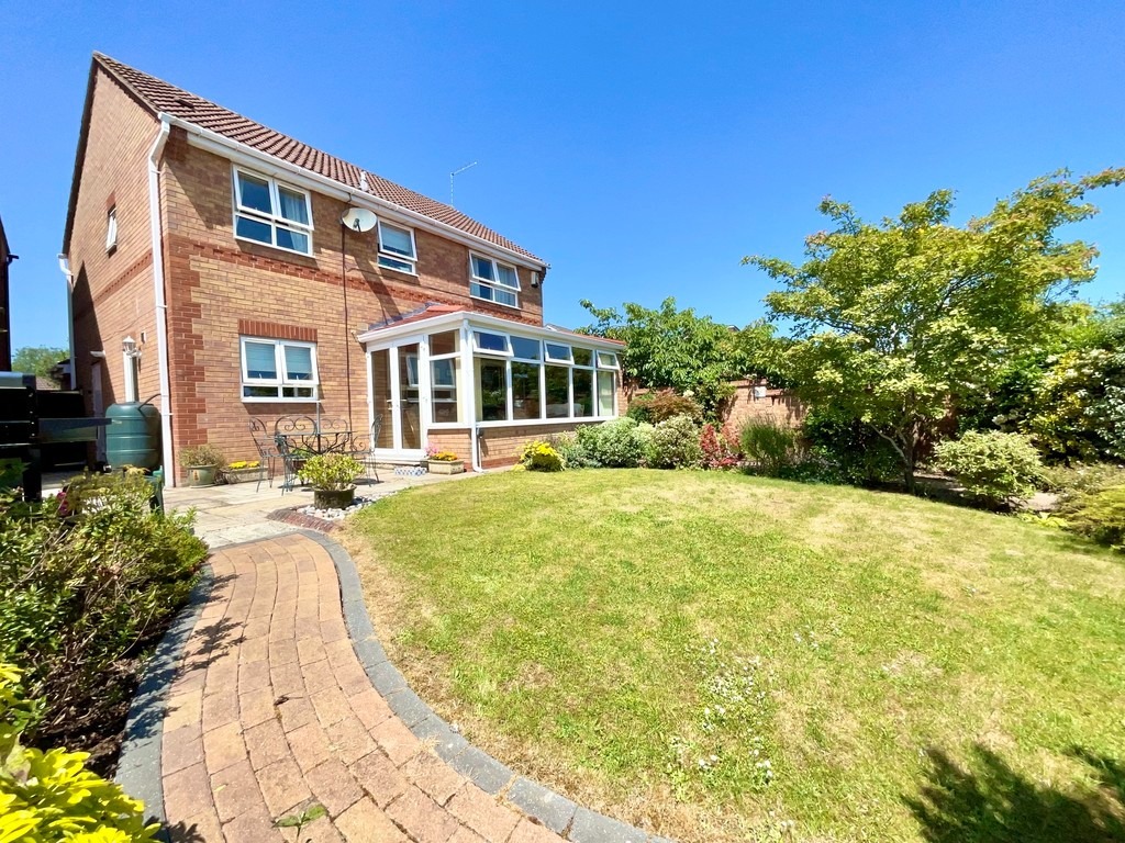 30 Franklin Way, Daventry, NN11 0TH