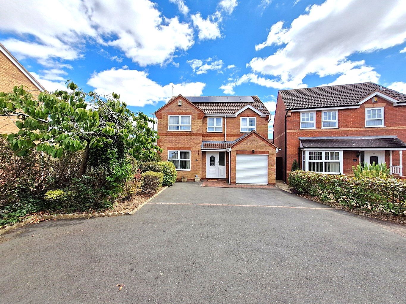 30 Franklin Way, Daventry, NN11 0TH