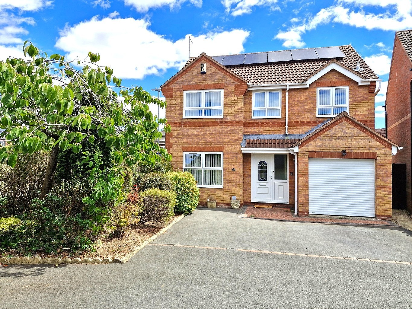 30 Franklin Way, Daventry, NN11 0TH