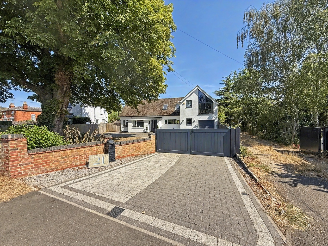 Chestnut House, 21 High Street, Yelvertoft, NN6 6LE