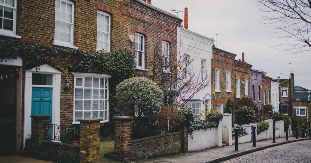 Is your property sale part of a chain