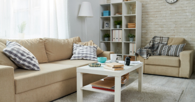 12 Things To Do Before Moving Day