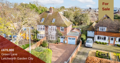 A Selection of our Latest Properties