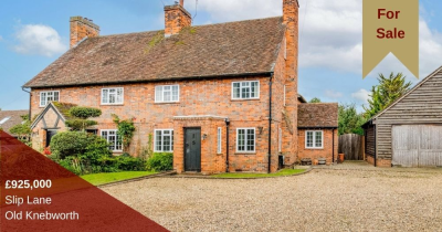 A Selection of our Latest Properties