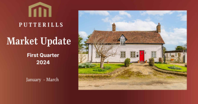 Navigating the 2024 Hertfordshire Property Market: Essential Insights for Home Sellers