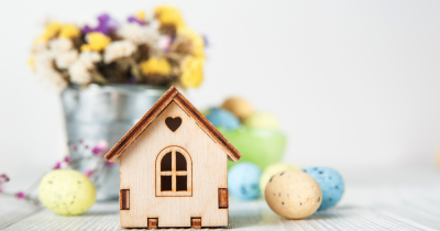 Putterills Easter Outlook: Busy, Busy, Busy