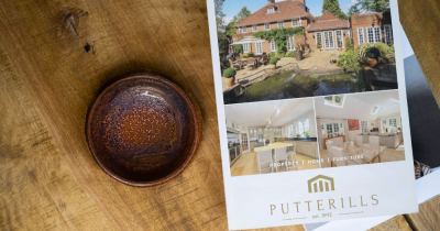 The Power of Bespoke Property Brochures