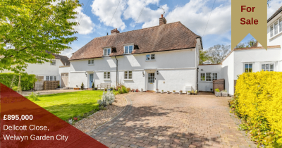 A Selection of our Latest Properties